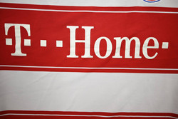 2007-08 BAYERN MUNCHEN KOSZULKA L