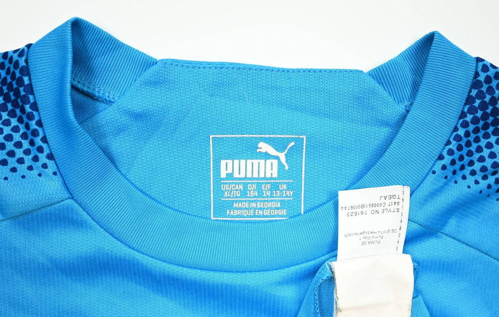 2017-18 ARSENAL LONDON KOSZULKA XL. BOYS