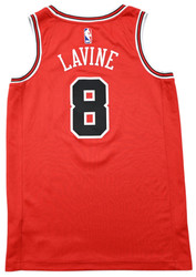 CHICAGO BULLS NBA *LAVINE* KOSZULKA S