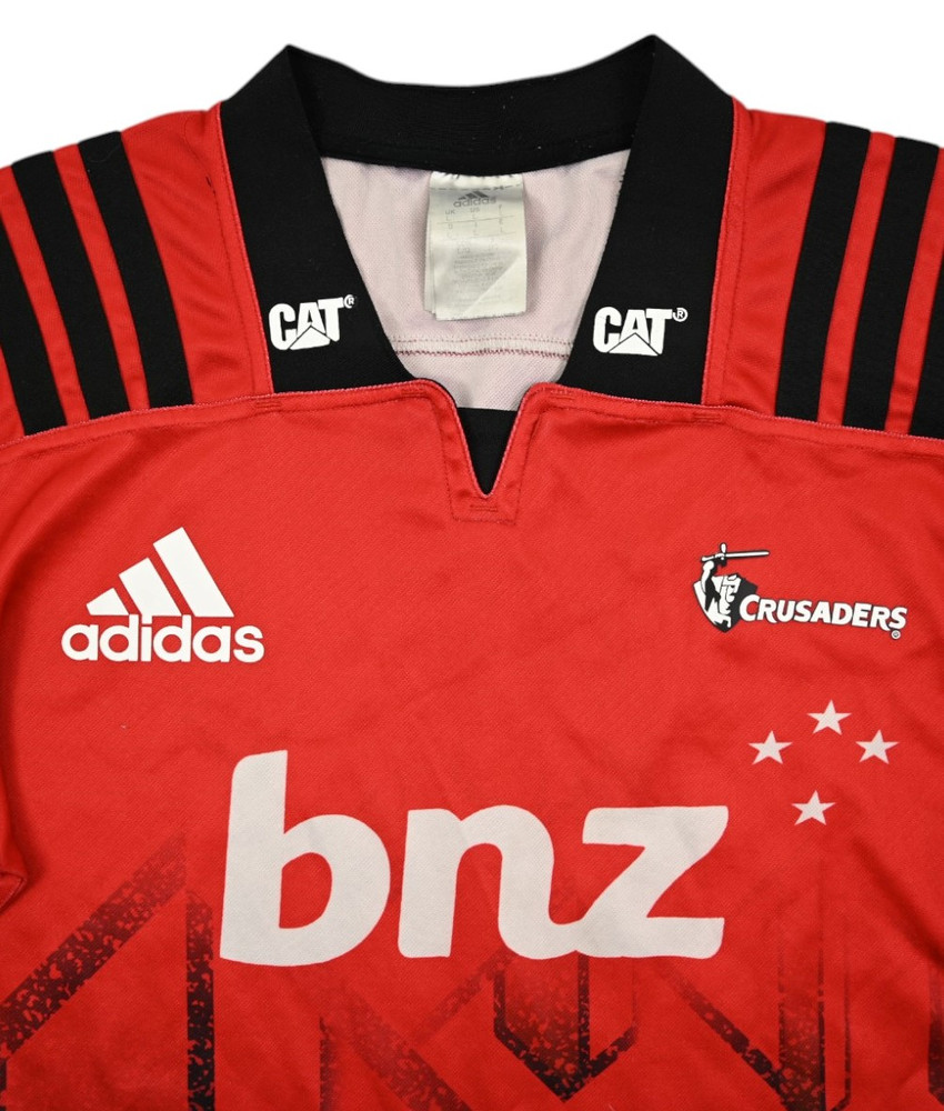 CRUSADERS RUGBY KOSZULKA L