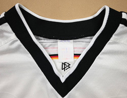 1998-00 GERMANY KOSZULKA XXL