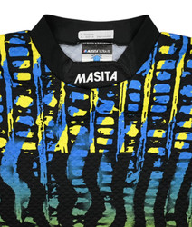 MASITA VINTAGE LONGSLEEVE KOSZULKA XL