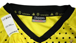 2011-12 BORUSSIA DORTMUND *KIKI* SHIRT XXL
