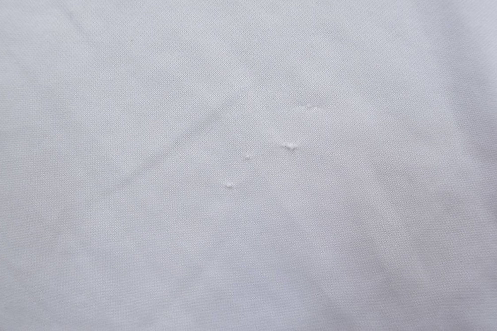 2007-08 MOTHERWELL FC LONGSLEEVE KOSZULKA S