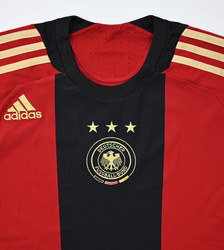 2008-09 GERMANY KOSZULKA L. BOYS