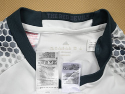 2016-17 MANCHESTER UNITED *MARTIAL* SHIRT S.BOYS