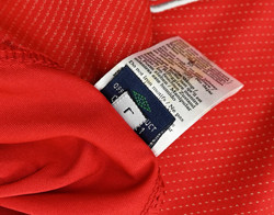 2004-06 ENGLAND *OWEN* KOSZULKA L