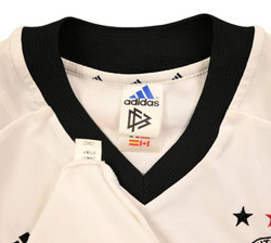 2002-04 GERMANY SHIRT M
