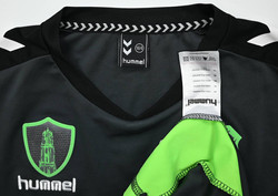 FC UTRECHT SHIRT L. BOYS