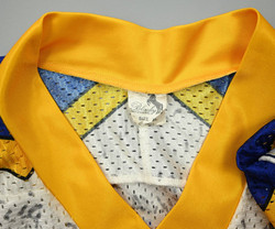 LUSITZER FUCHSE HOCKEY *HANH* SHIRT XL