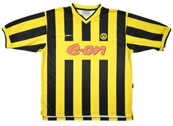2000-02 BORUSSIA DORTMUND KOSZULKA XL
