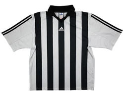 ADIDAS VINTAGE SHIRT XXL