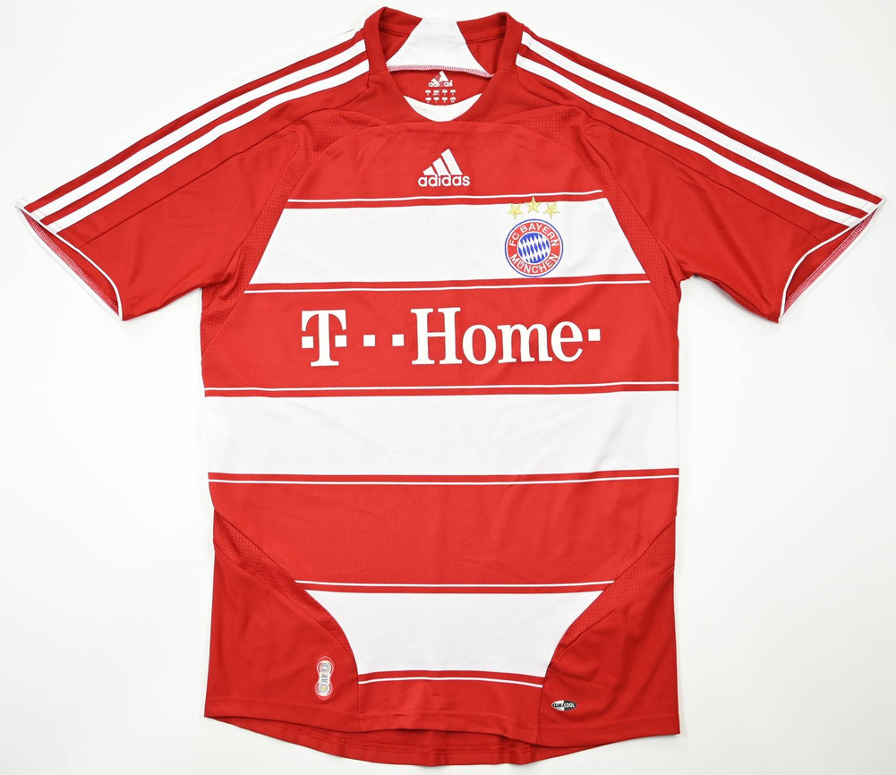 2007-09 BAYERN MUNCHEN KOSZULKA S