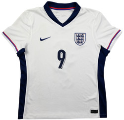 2024-25 ENGLAND *KANE* KOSZULKA WOMENS M