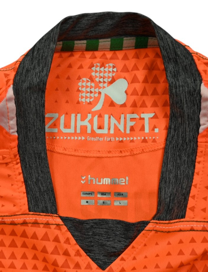 2013-15 GREUTHER FURTH KOSZULKA M