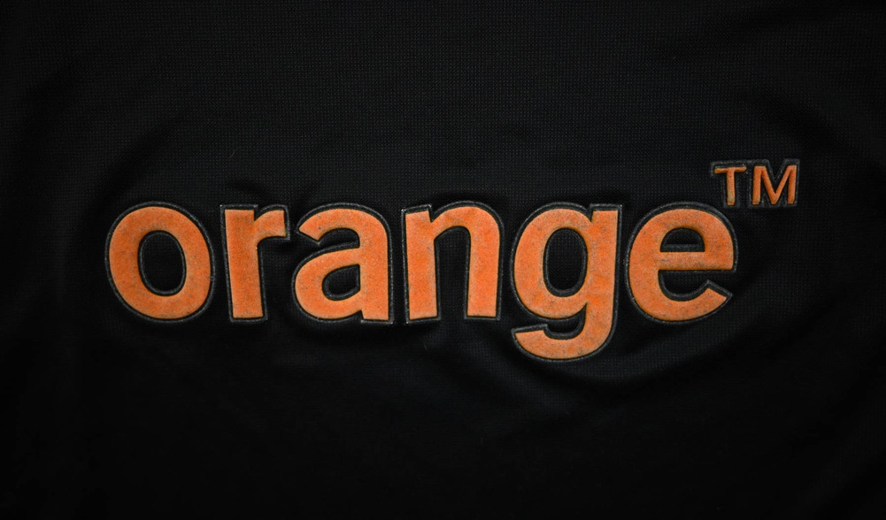 2002-03 RC LENS SHIRT S