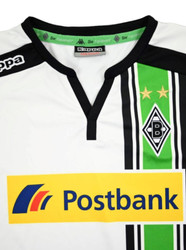 2015-16 BORUSSIA MONCHENGLADBACH KOSZULKA M