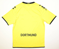2011-12 BORUSSIA DORTMUND SHIRT XL
