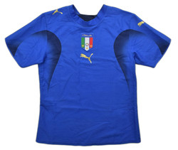 2006 ITALY KOSZULKA S