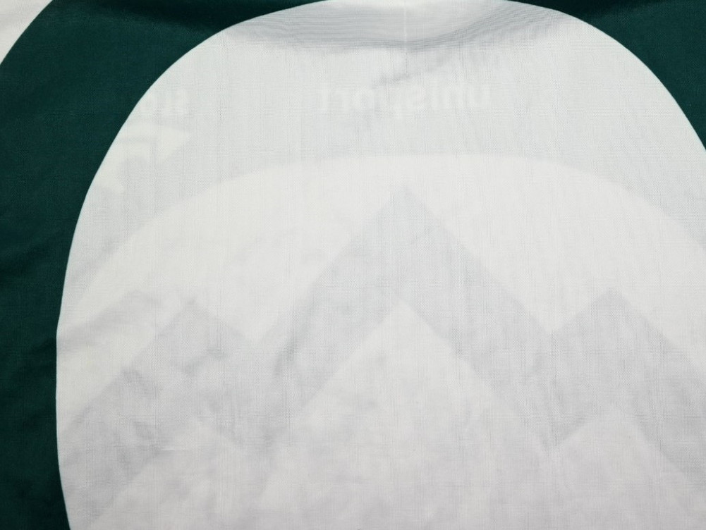 2002-03 SLOVENIA SHIRT XL