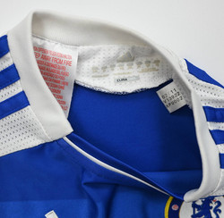 2011-12 CHELSEA LONDON KOSZULKA XS. BOYS 