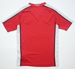 2008-10 ARSENAL LONDON SHIRT M. BOYS