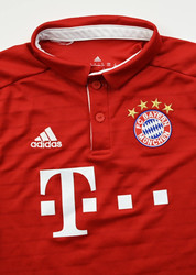 2016-17 BAYERN MUNCHEN *COSTA* KOSZULKA M. BOYS