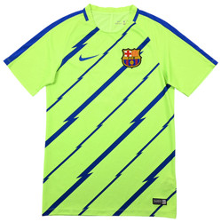 2016-17 BARCELONA KOSZULKA S