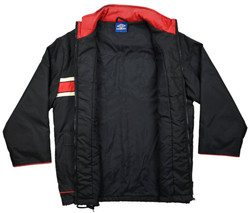 1998-99 MANCHESTER UNITED JACKET S