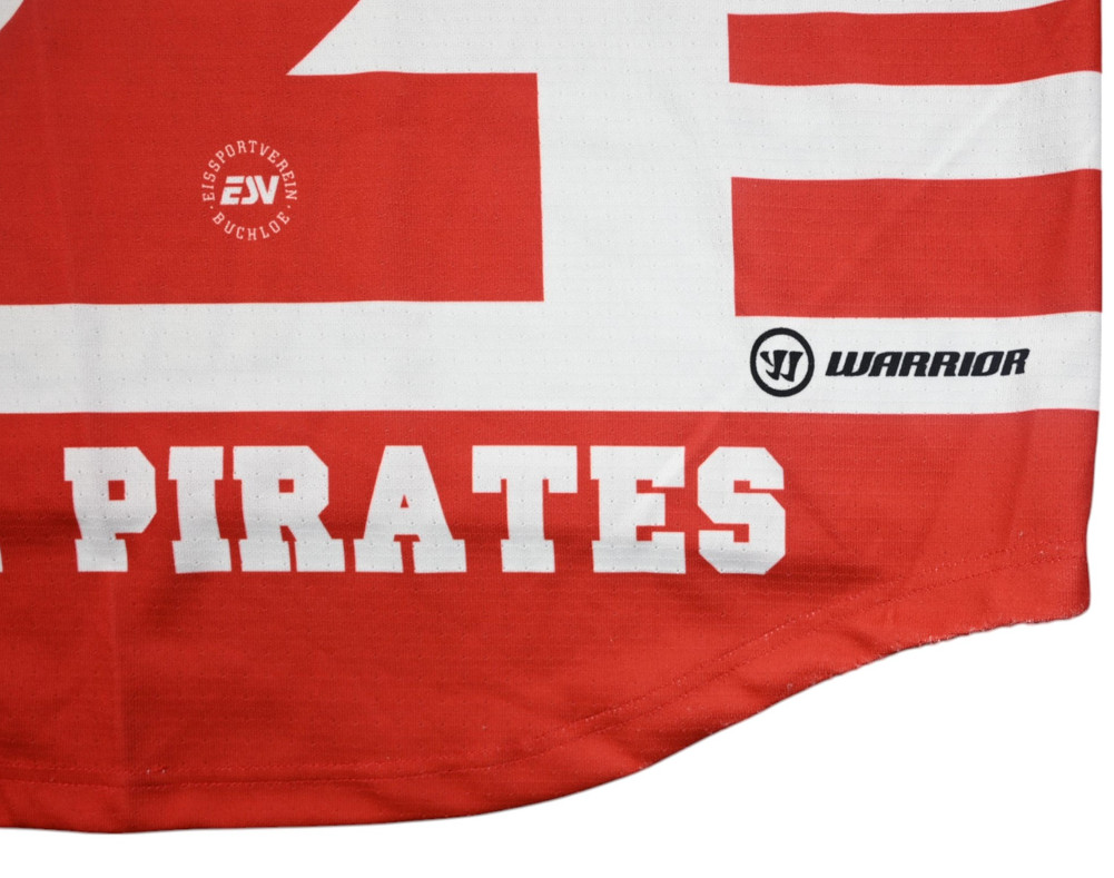 BUCHLOE PIRATES *IMHOF* HOCKEY KOSZULKA XL