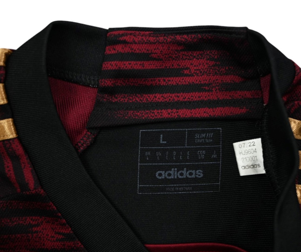 2022-23 GERMANY *SANE* SHIRT L