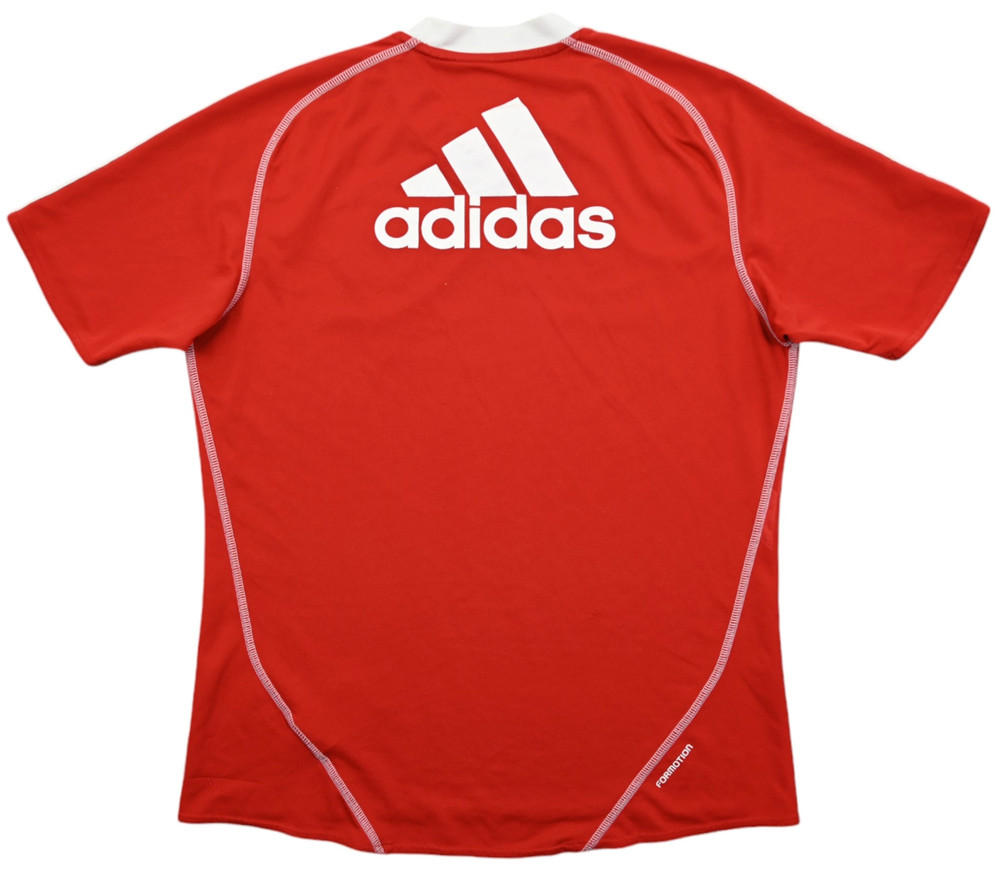 2013-14 BAYERN MUNCHEN SHIRT S