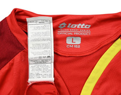 2016-17 HOFFENHEM *DEMIRBAY* KOSZULKA L. BOYS