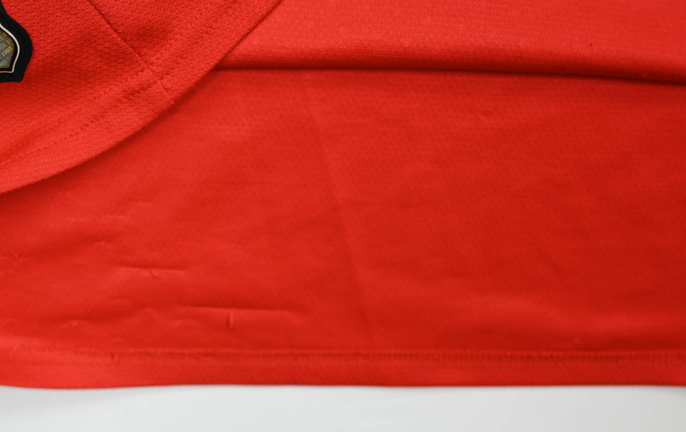 2014-15 BESIKTAS SHIRT XL