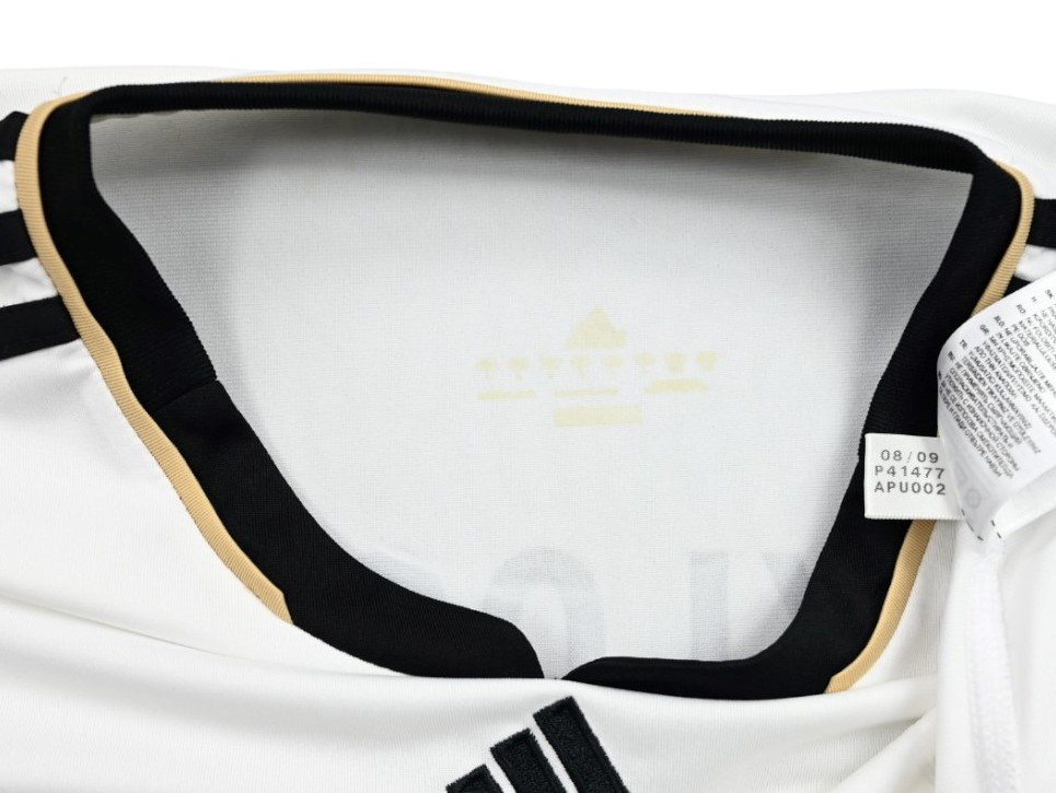 2010-11 GERMANY *KLOSE* SHIRT L