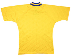 1994-96 SWEDEN SHIRT M