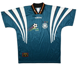1996-98 GERMANY KOSZULKA L