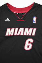 MIAMI HEAT NBA *JAMES* KOSZULKA XXL. BOYS