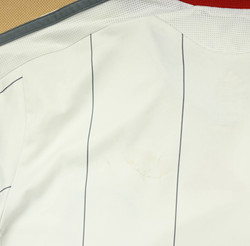 2009-10 BAYERN MUNCHEN SHIRT L. BOYS