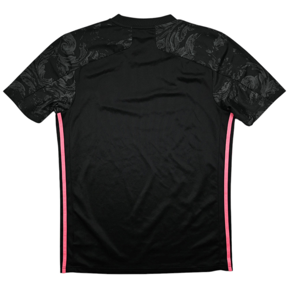 2020-21 REAL MADRID KOSZULKA M