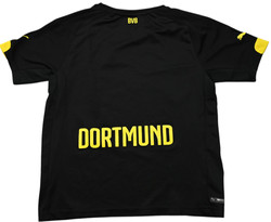 2014-16 BORUSSIA DORTMUND SHIRT M. BOYS