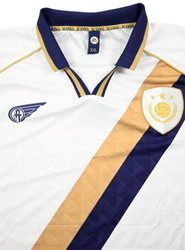 EA SPORTS FIFA 18 ULTIMATE TEAM ICONS SHIRT XXL