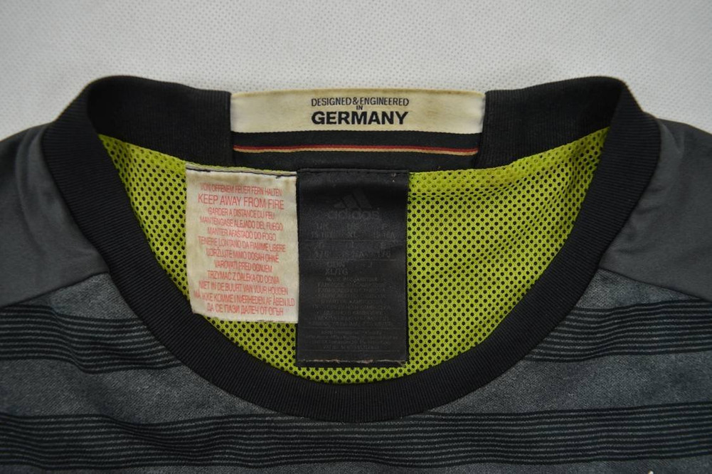 2015-16 GERMANY KOSZULKA XL. BOYS