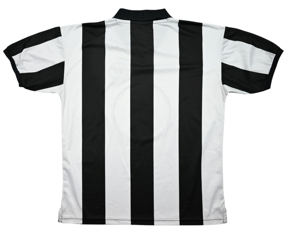 1980-83 NEWCASTLE UNITED SHIRT XL