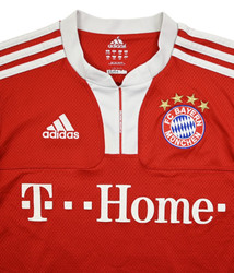 2009-10 BAYERN MUNCHEN *LAHM* SHIRT L. BOYS