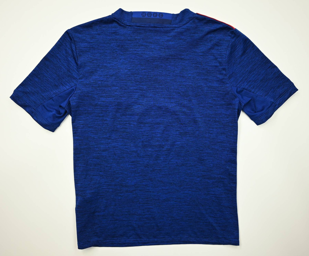 2016-17 MANCHESTER UNITED S. BOYS