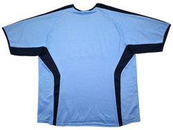 2003-04 BRADFORD CITY KOSZULKA XXL