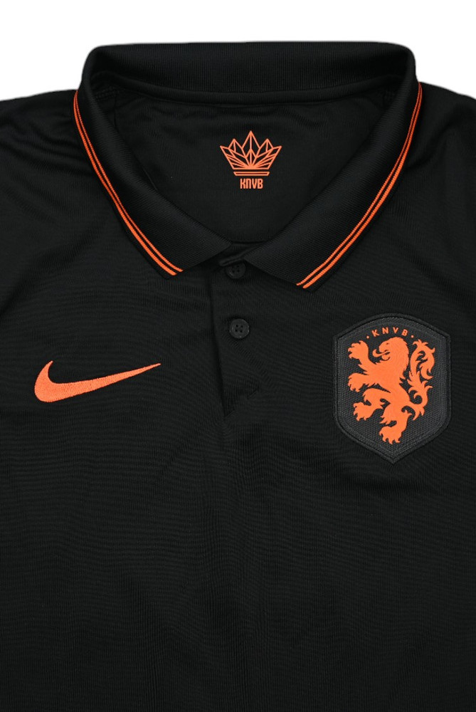 2020-21 NETHERLANDS *U.R. SITAL* SHIRT S