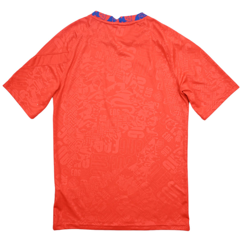 2020-21 ENGLAND SHIRT M