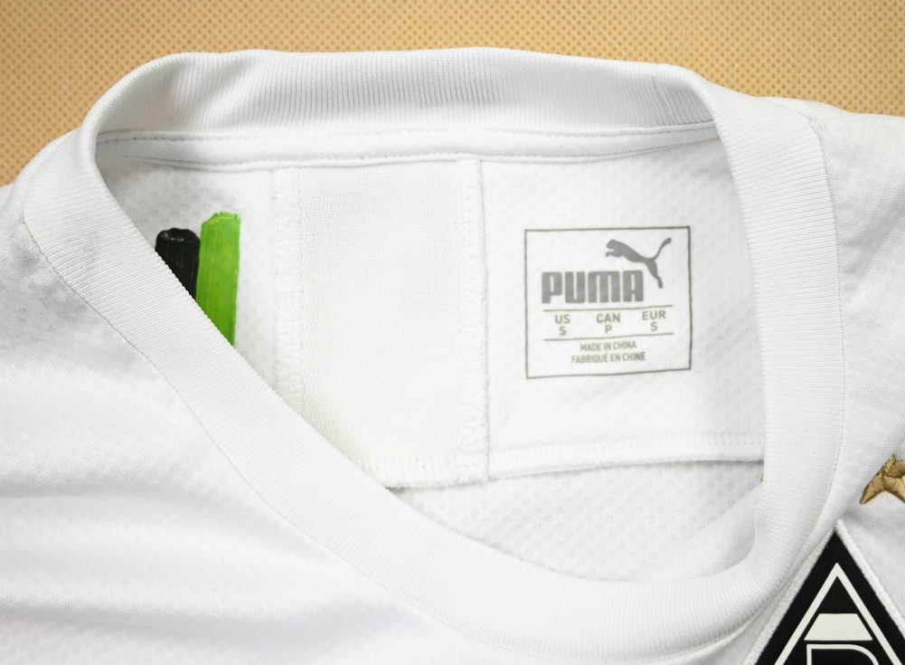 2019-20 BORUSSIA MONCHENGLADBACH KOSZULKA S